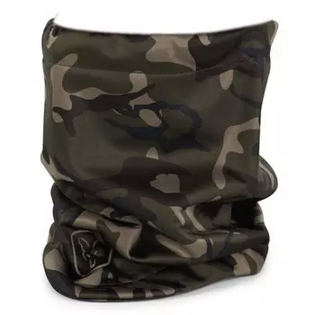 Неквормер Fox International Thermal, зеленый