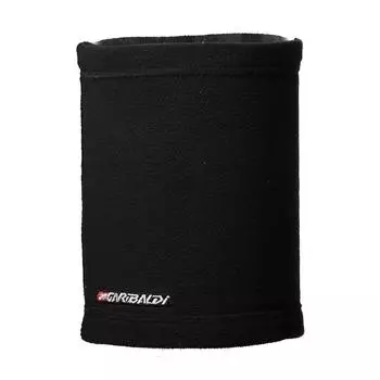 Неквормер Garibaldi Fleece, черный