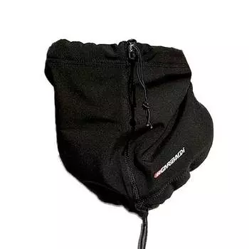 Неквормер Garibaldi WP, черный