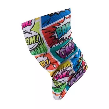 Неквормер Gist, разноцветный