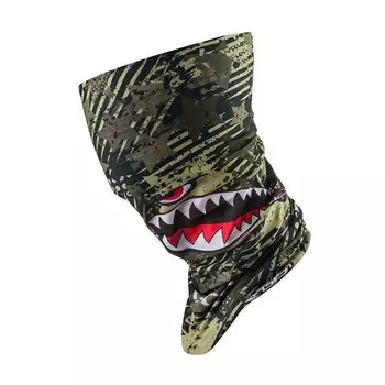 Неквормер Gist, зеленый