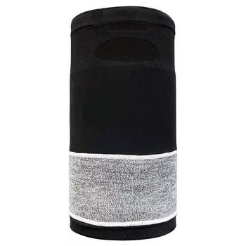 Неквормер HAD Black Eyes Cut Resistant, серый