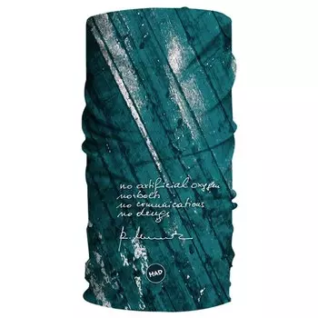 Неквормер HAD Coolmax ABC Ice Reinhold Messner, синий