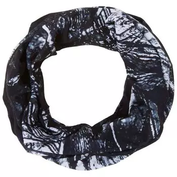 Неквормер HAD El Capitn, серебряный