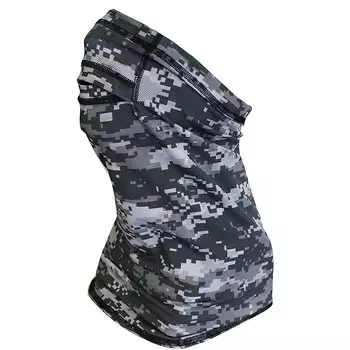 Неквормер HAD Flex Air, серый