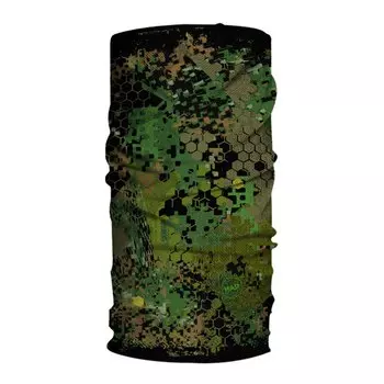 Неквормер HAD Original Wood Raster, зеленый