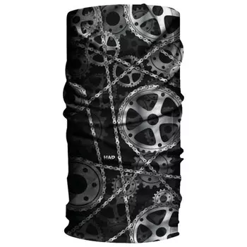 Неквормер HAD Pinions, серебряный