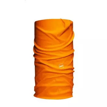 Неквормер HAD Solid, оранжевый