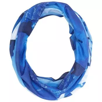 Неквормер HAD Summit By Reinhold Messner, синий