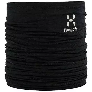 Неквормер Haglfs L.I.M Smart Temp Winter, черный
