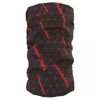 Неквормер Hannah Skyler, черный