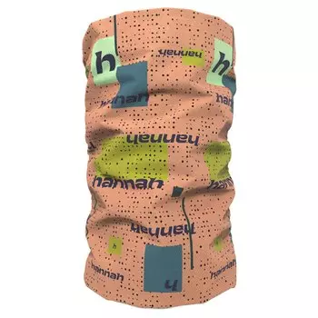 Неквормер Hannah Skyler, оранжевый