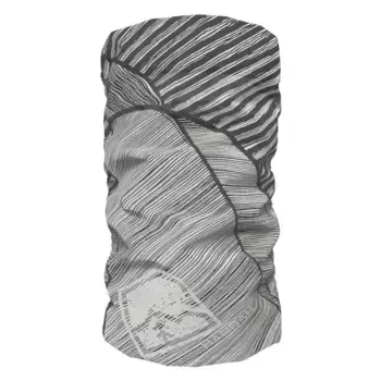 Неквормер Hannah Skyler, серый