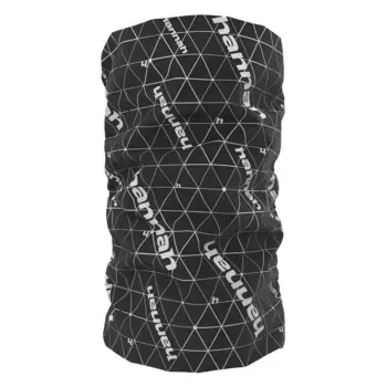 Неквормер Hannah Skyler, серый