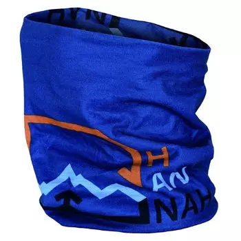 Неквормер Hannah Skyler, синий