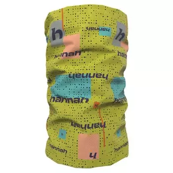 Неквормер Hannah Skyler, зеленый