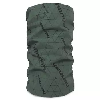 Неквормер Hannah Skyler, зеленый