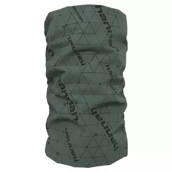 Неквормер Hannah Skyler, зеленый