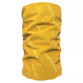 Неквормер Hannah Skyler, желтый