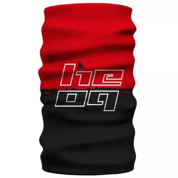 Неквормер Hebo Pro, красный