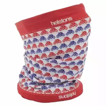 Неквормер Helstons 2023032, разноцветный