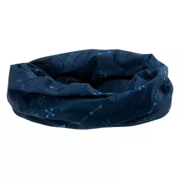 Неквормер HI-TEC Temi, синий