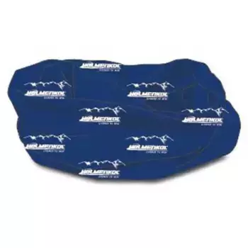Неквормер Holmenkol Bandana, синий