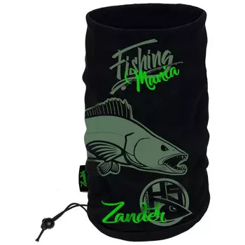 Неквормер Hotspot Design Zander Mania, черный