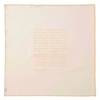 Неквормер Houdini FtN, бежевый