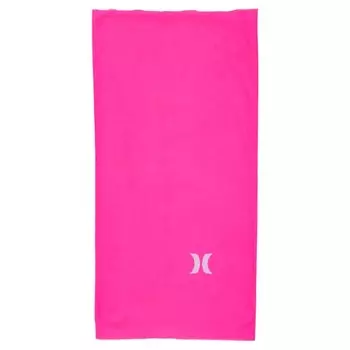 Неквормер Hurley Boxed Solid, розовый
