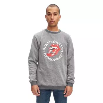 Неквормер Hydroponic Surfisfaction, серый