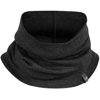 Неквормер Icebreaker Apex Chute Merino, серый