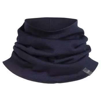 Неквормер Icebreaker Apex Chute Merino, синий