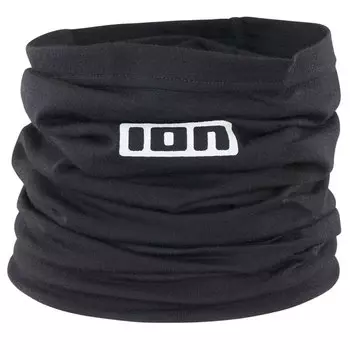Неквормер ION Logo Merino, черный