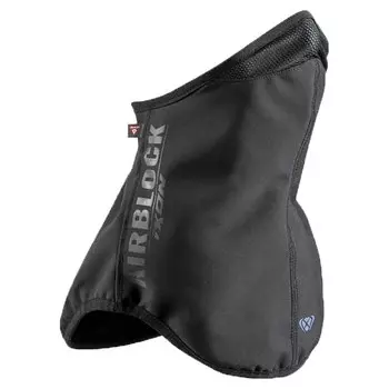 Неквормер Ixon Airblock, черный