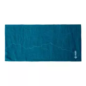 Неквормер Izas Lorca, синий