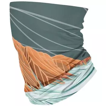 Неквормер Jones Fleece Twin Sister 3 Units, разноцветный