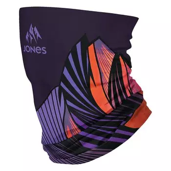 Неквормер Jones Frontier, разноцветный