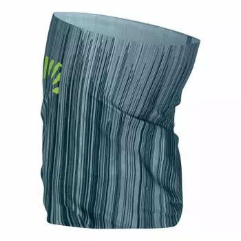 Неквормер Karpos Lavaredo, серый