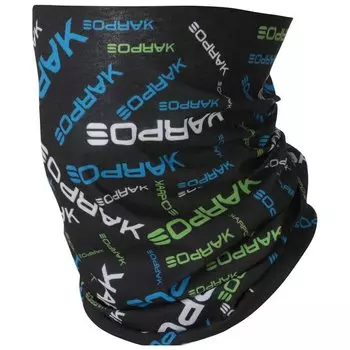 Неквормер Karpos Light, черный