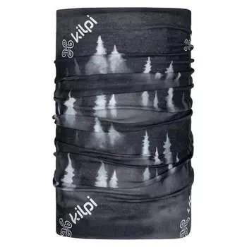 Неквормер Kilpi Darlin, черный