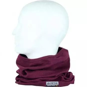 Неквормер Lasting BUL 3838, красный