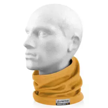 Неквормер Lasting BULS 2424, желтый