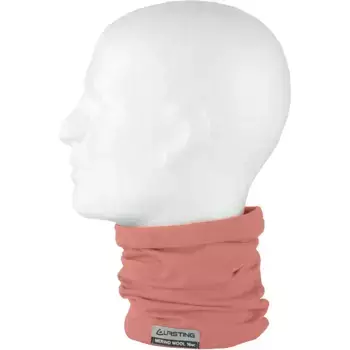 Неквормер Lasting KUL 3333, розовый