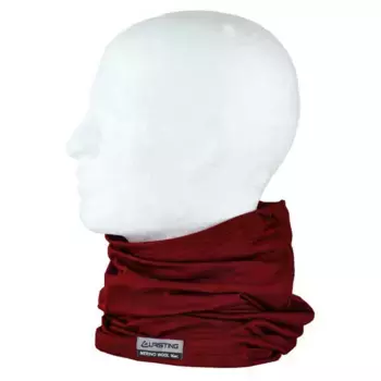 Неквормер Lasting TULS 3160, красный