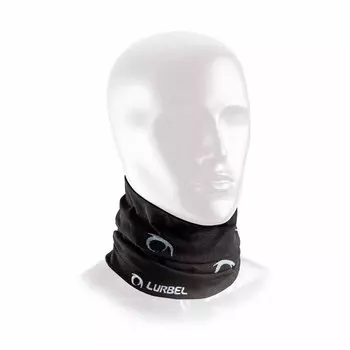 Неквормер Lurbel Alaska, черный