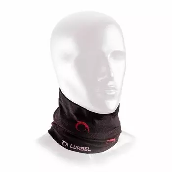 Неквормер Lurbel Alaska, черный