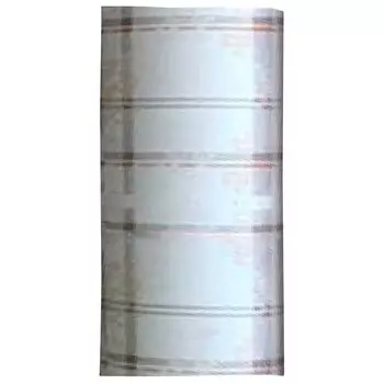 Неквормер M-Wave Seamless, белый