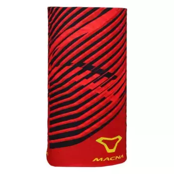 Неквормер Macna Logo, красный