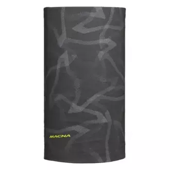 Неквормер Macna Logo, серый